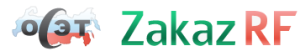 АГЗРТ площадка. Zakazrf. Общероссийская система электронной торговли. Заказ РФ логотип. Сайт торговой площадки zakazrf
