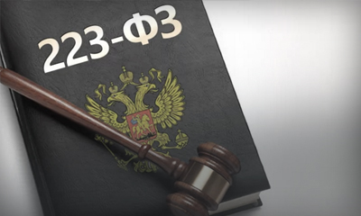 Вступает в силу вторая часть поправок к Закону № 223-ФЗ - Bicotender.ru