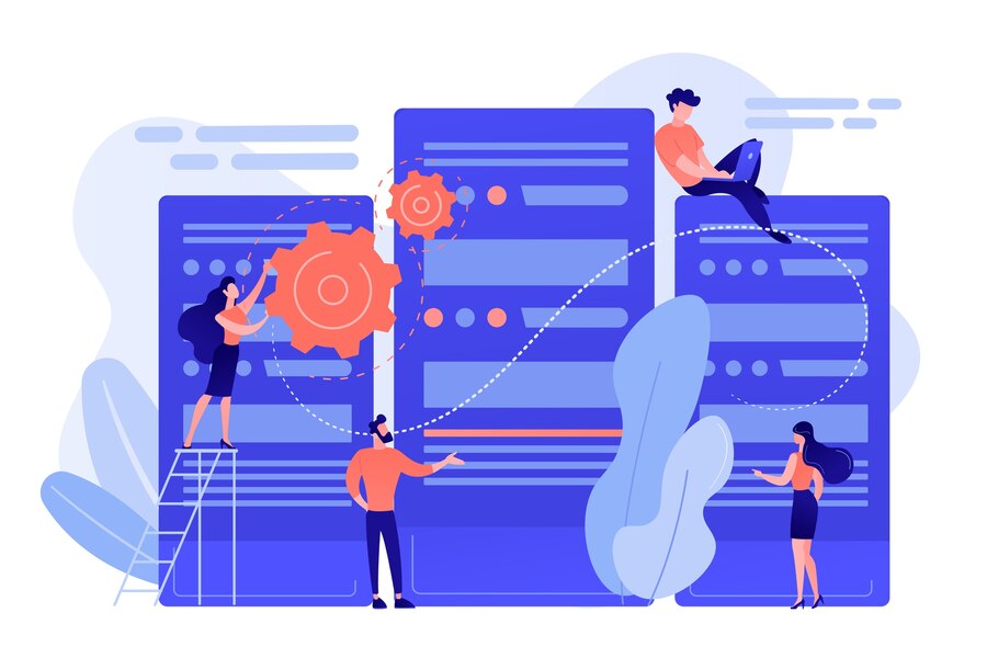Региональная информационная система